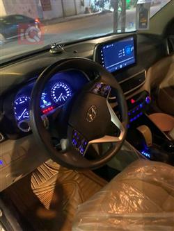 هيونداي توسان